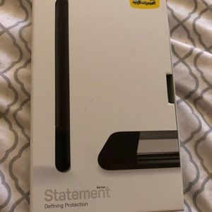Otter box Series Statement for iPhone X